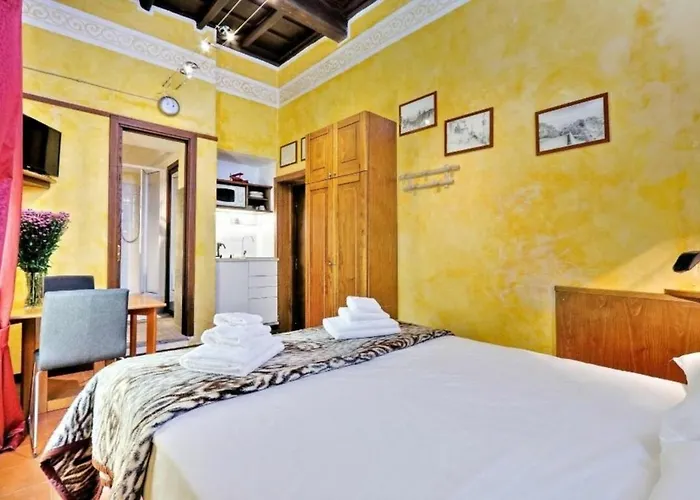 Apartment Vantaggio