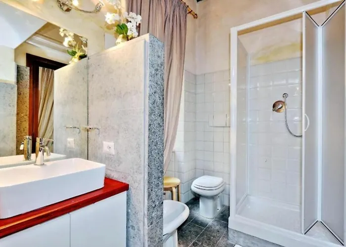 Apartment Vantaggio