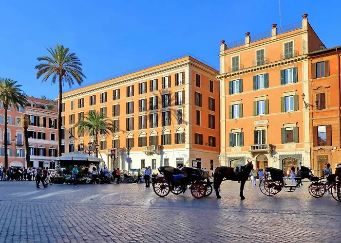 Vantaggio Apartment