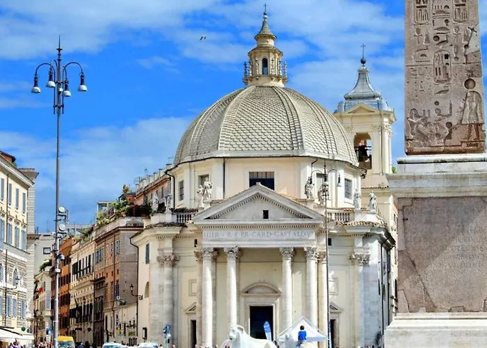 Appartamento Vantaggio *