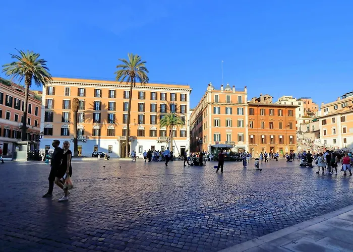 Vantaggio * Rom