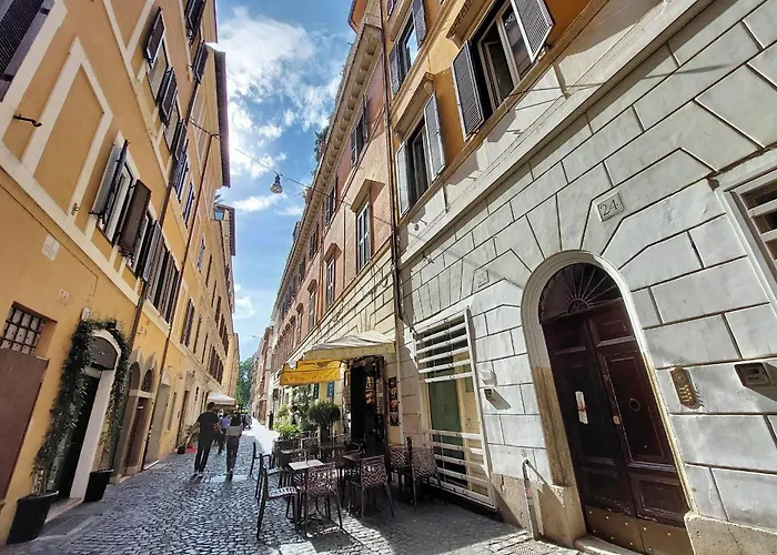 Apartment Vantaggio *