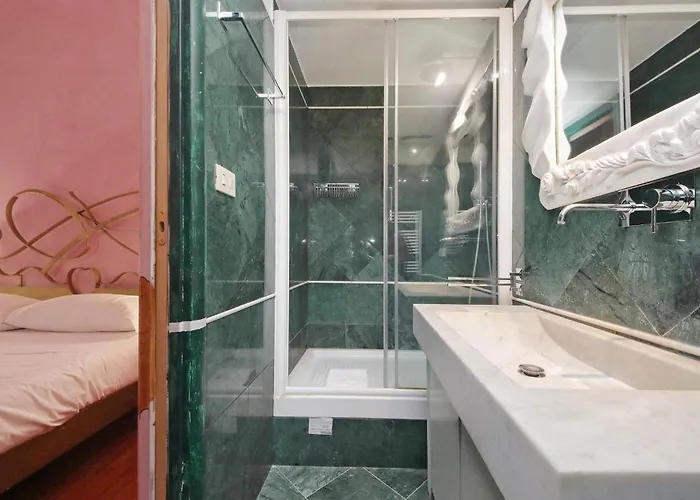 Vantaggio Apartment Rom