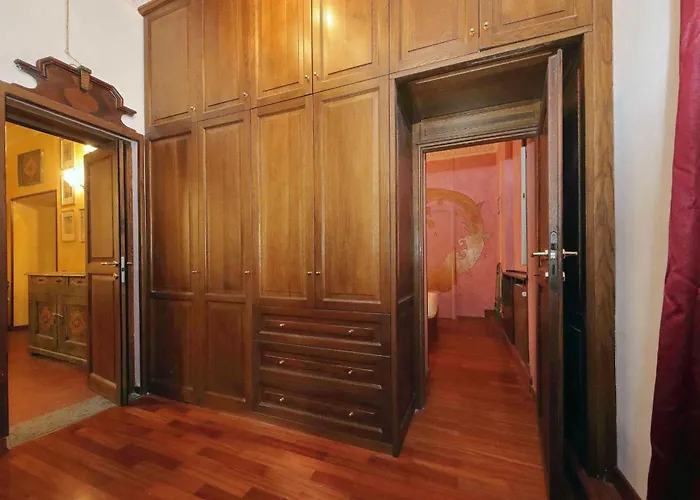 Vantaggio Rom