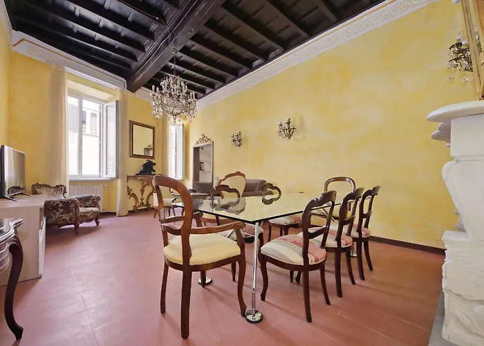 Apartment Vantaggio