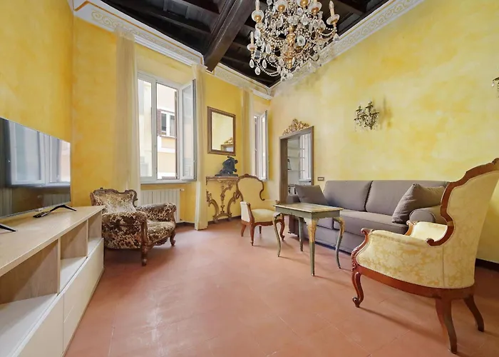 Appartamento Vantaggio