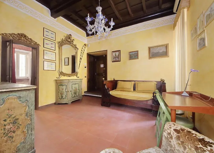Vantaggio Rom