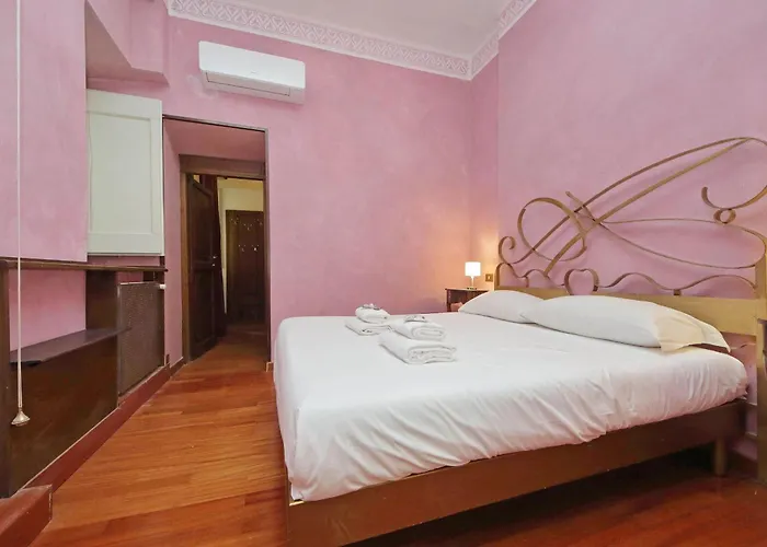 Vantaggio Apartment Rom